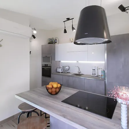 Magdala Villa La Maddalena