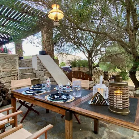 Magdala Villa *