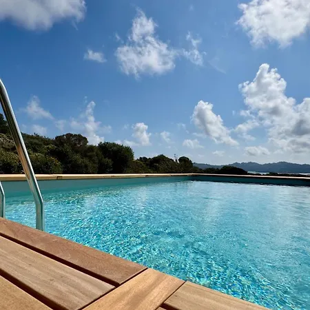 Magdala Villa La Maddalena