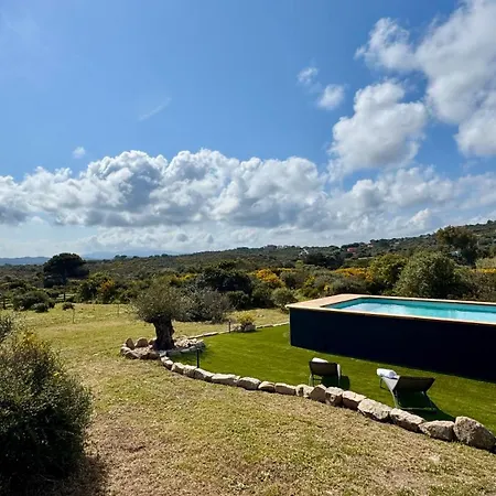 Magdala Villa