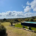 Magdala ヴィラ