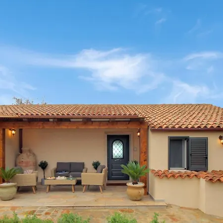 Magdala * Ла-Маддалена