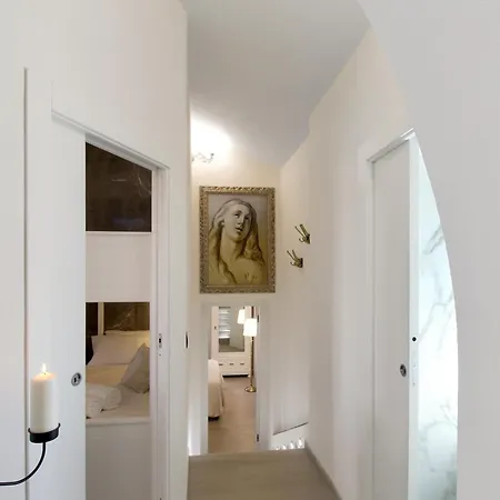 Magdala Villa *