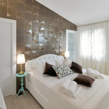 Вилла Magdala *