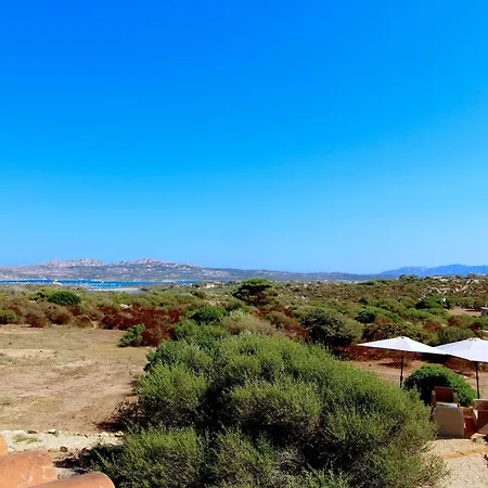 Magdala La Maddalena (Sassari)