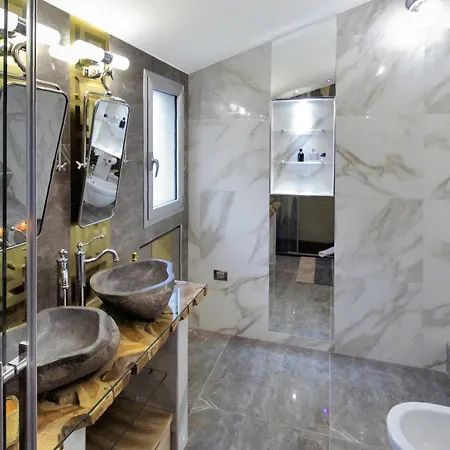 Magdala * La Maddalena (Sassari)