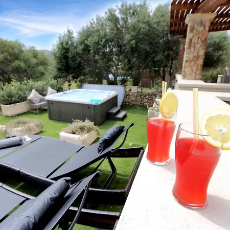 Villa Magdala *