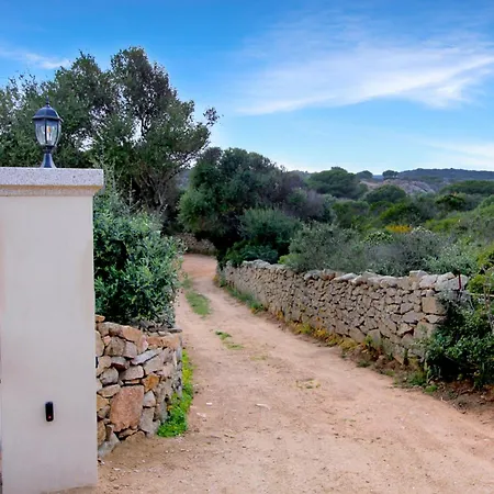 Villa Magdala La Maddalena (Sassari)