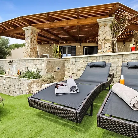 Magdala * La Maddalena (Sassari)