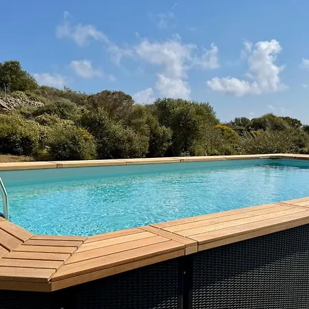 Villa Magdala La Maddalena (Sassari)