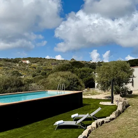 Magdala La Maddalena (Sassari)