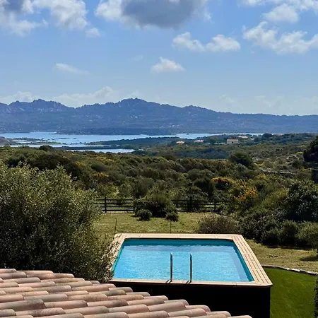 Magdala * La Maddalena (Sassari)