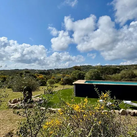 Villa Magdala