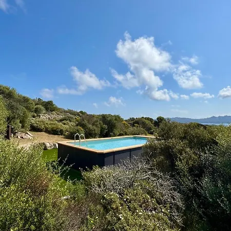Magdala Villa *