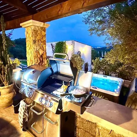 Вилла Magdala *