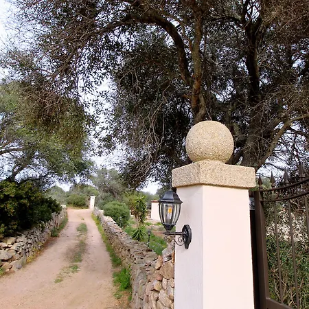 Magdala Villa La Maddalena (Sassari)