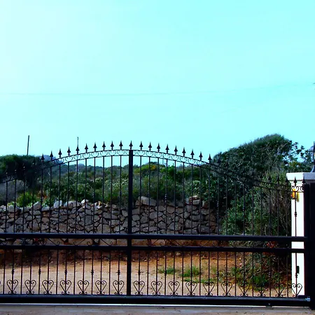 Villa Magdala