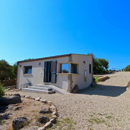 Villa Magdala La Maddalena (Sassari)