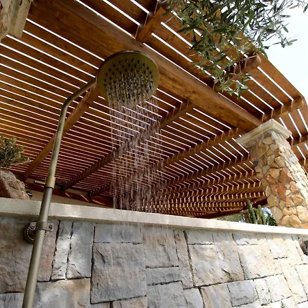 Villa Magdala