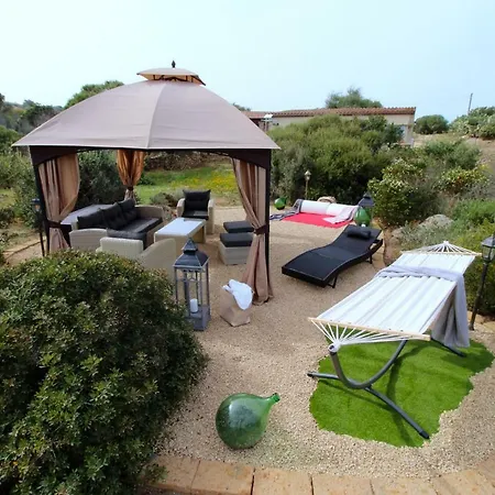 Magdala Villa La Maddalena (Sassari)