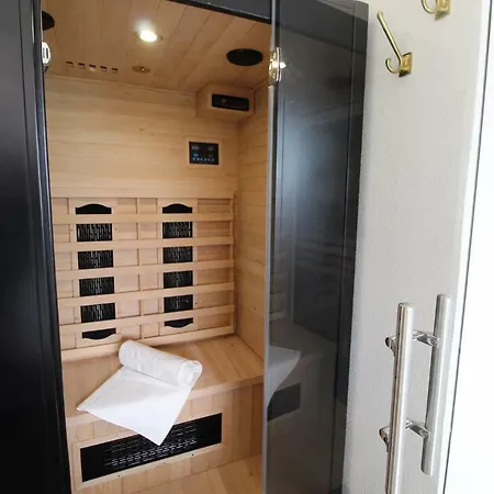 Magdala La Maddalena (Sassari)